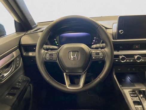 New 2026 Honda CR-V Sport-L image 12