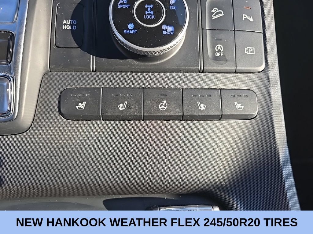 Used 2024 Hyundai Palisade Calligraphy AWD/4WD image 29