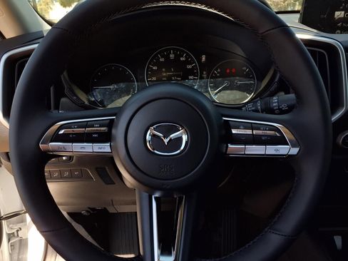 New 2026 MAZDA CX-50 AWD 2.5 Hybrid w/ Weather Package image 11