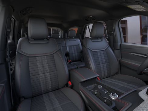 New 2026 Ford Explorer ST-Line w/ Premium Package RWD image 10