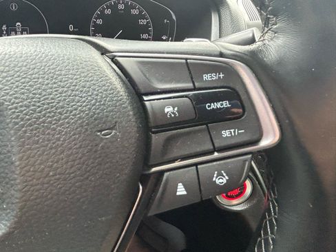 Used 2022 Honda Accord Sport image 19