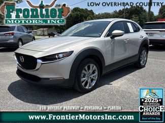 Used 2022 MAZDA CX-30 AWD 2.5 S w/ Select Package video 1