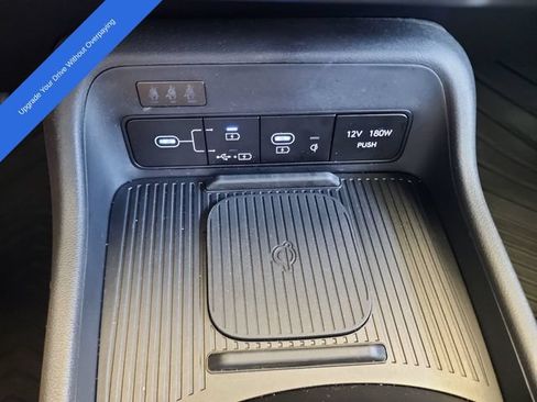 Used 2026 Hyundai Kona SEL Sport FWD image 18
