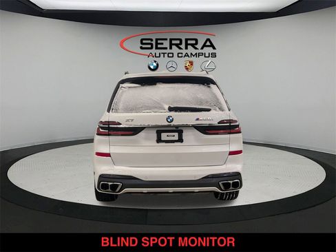 Certified 2023 BMW X7 M60i w/ Executive Package image 14