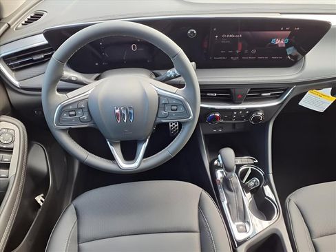 New 2026 Buick Encore GX Preferred w/ Comfort Package image 5