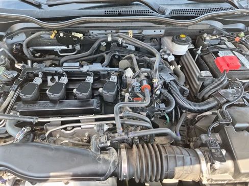 Used 2021 Honda Civic Sport Touring image 24
