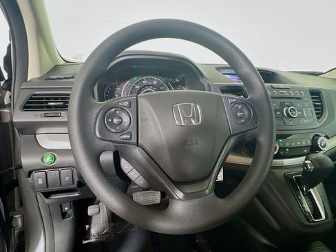 Used 2016 Honda CR-V LX image 12