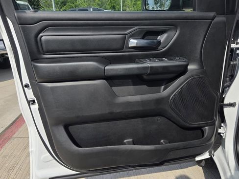 New 2026 RAM 1500 Tradesman AWD/4WD image 13