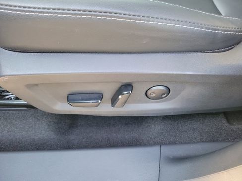 Used 2025 Nissan Murano SL w/ Cargo Package AWD/4WD image 20