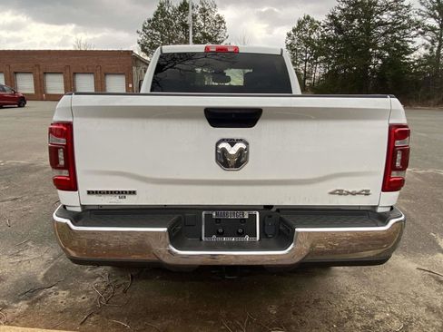 Used 2024 RAM 2500 Big Horn image 7