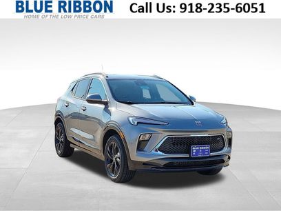 New 2026 Buick Encore GX Sport Touring w/ Advanced Technology Package