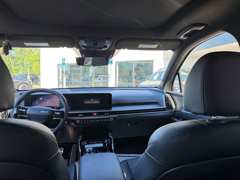 New 2026 Kia Sorento SX Prestige AWD/4WD image 22
