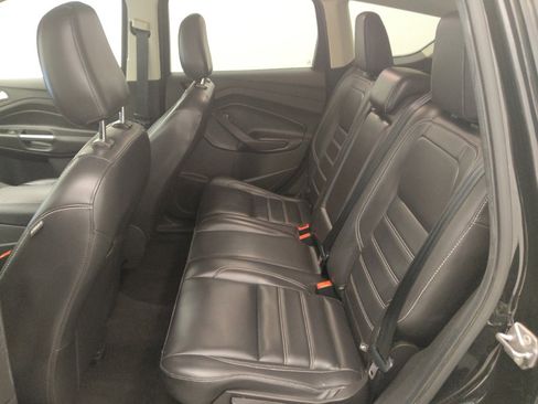 Used 2019 Ford Escape SEL FWD image 18