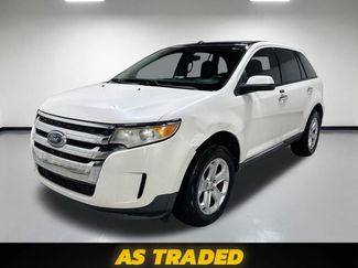 Used 2011 Ford Edge SEL w/ 202A Rapid Spec Order Code FWD video 1