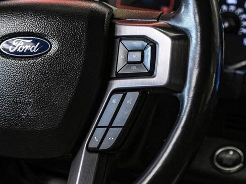 Used 2021 Ford Expedition Platinum image 17