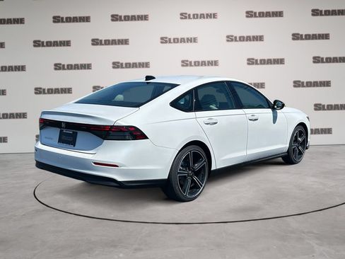 New 2026 Honda Accord SE image 5