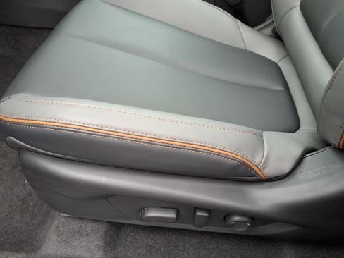 New 2026 Subaru Forester Sport AWD/4WD image 13