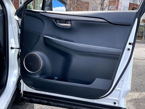 Used 2021 Lexus NX 300h NX 300h w/ Accessory Package image 23