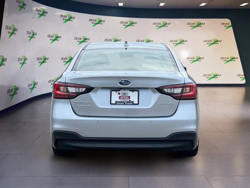 Certified 2025 Subaru Legacy Limited image 6