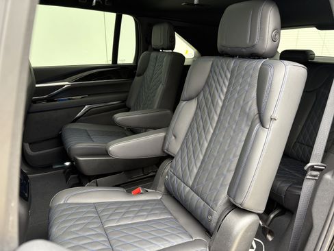 New 2026 Cadillac Escalade IQ Sport 1 image 16