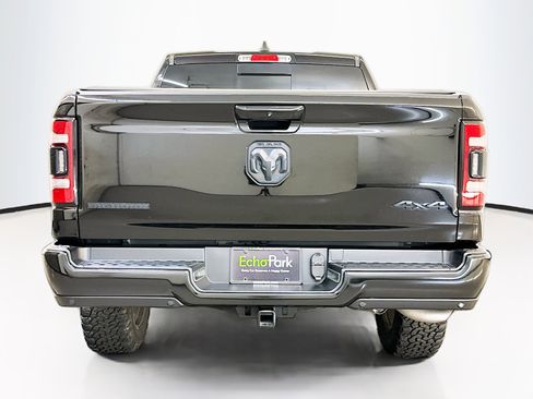 Used 2023 RAM 1500 Big Horn image 7