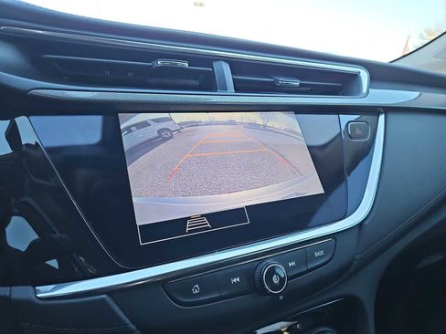 Certified 2023 Buick Encore GX Select w/ Sport Touring Package image 29