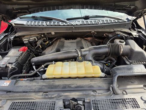 Used 2019 Ford Expedition Max Limited w/ Equipment Group 303A AWD/4WD image 9
