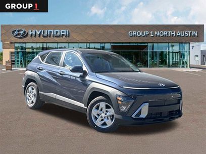 New 2026 Hyundai Kona SE