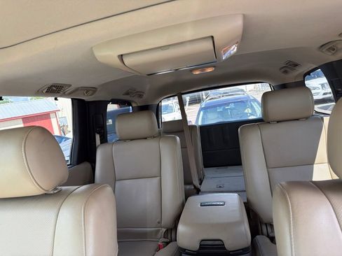 Used 2011 Toyota Sequoia Platinum RWD image 17
