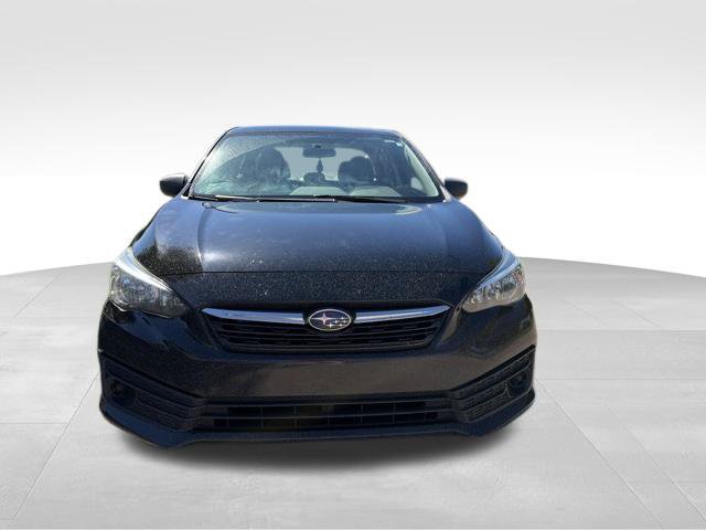 Used 2021 Subaru Impreza 2.0i AWD/4WD image 8