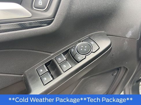 New 2026 Ford Escape ST-Line w/ Tech Pack #1 image 22