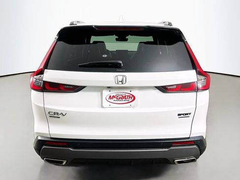 Used 2024 Honda CR-V Sport Touring image 20