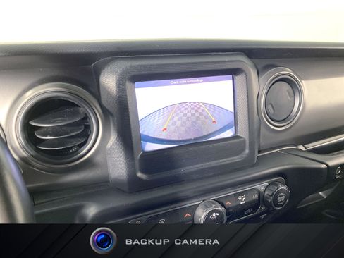 Used 2022 Jeep Wrangler Unlimited Sport image 4