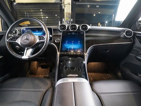 Certified 2023 Mercedes-Benz GLC 300 4MATIC image 11