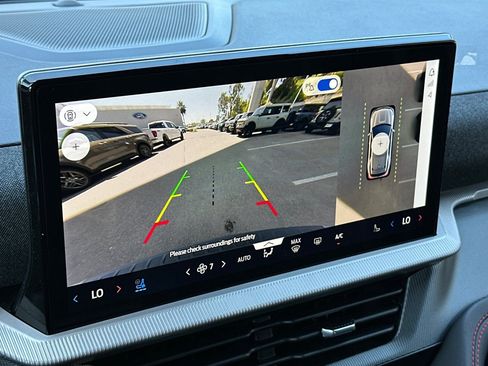 New 2026 Ford Explorer ST RWD image 20