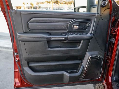 Certified 2024 RAM 3500 Limited image 22