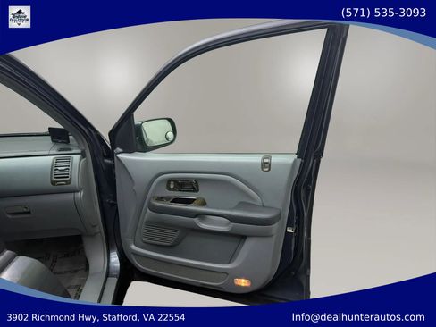 Used 2005 Honda Pilot EX-L image 13