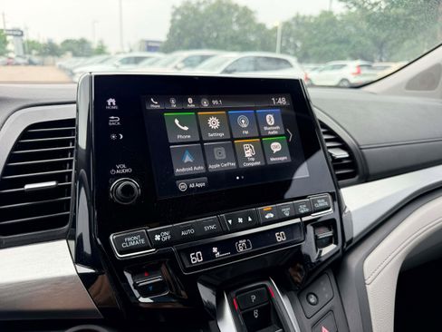 Used 2019 Honda Odyssey EX-L image 20
