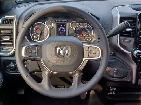 Used 2026 RAM 2500 Big Horn AWD/4WD image 24