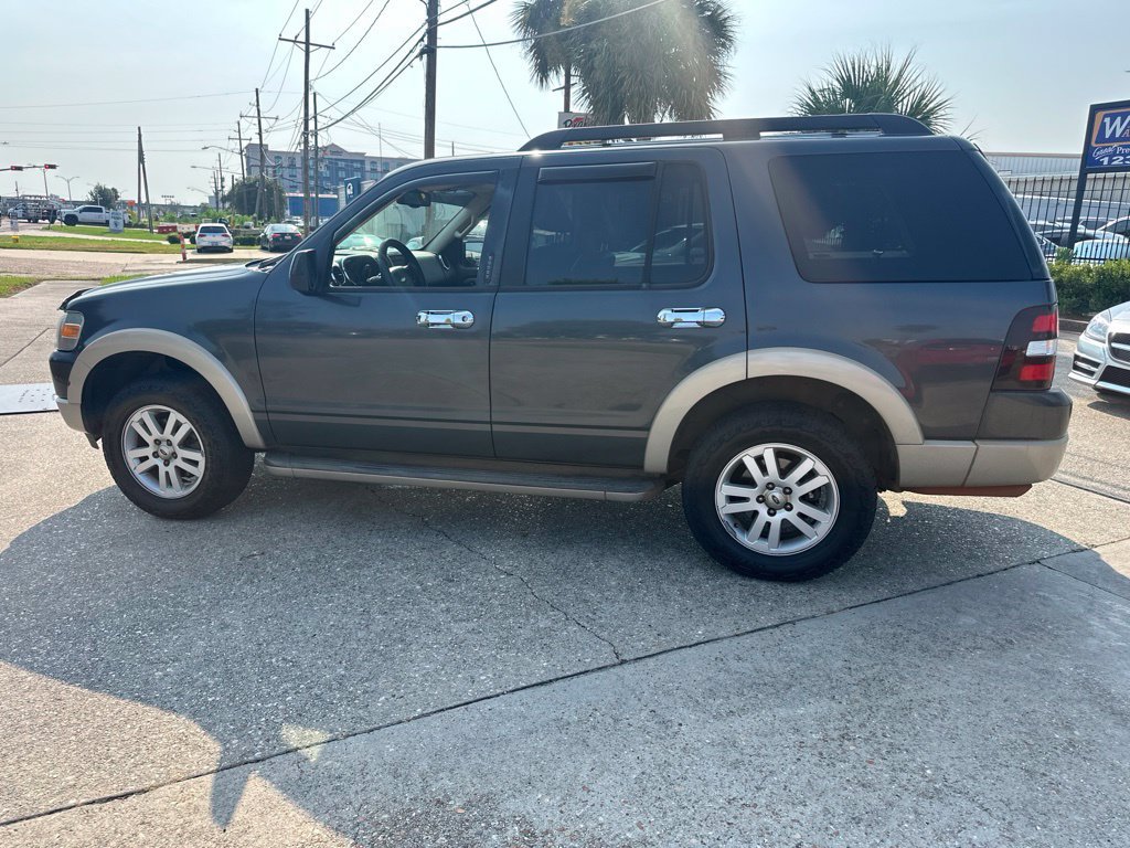 Used 2010 Ford Explorer Eddie Bauer RWD image 5