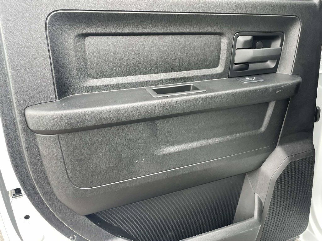 Used 2022 RAM 3500 Tradesman AWD/4WD image 13