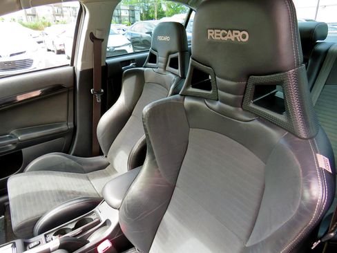 Used 2014 Mitsubishi Lancer Evolution MR image 13