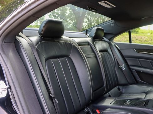 Used 2017 Mercedes-Benz CLS 550 w/ Premium 2 Package image 19