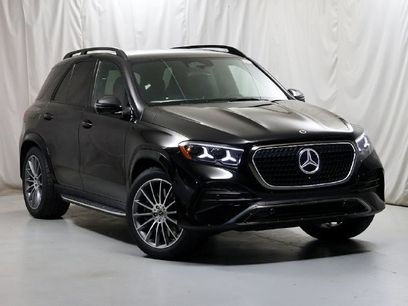 New 2027 Mercedes-Benz GLE 450 4MATIC