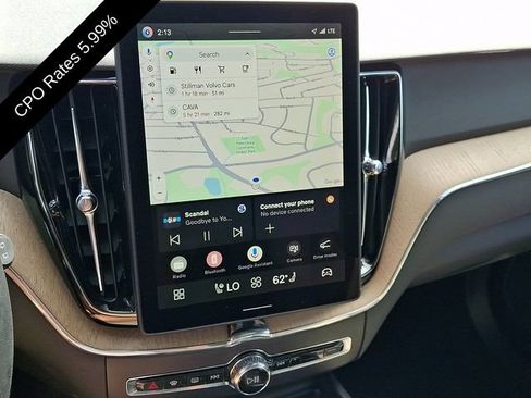 Certified 2026 Volvo XC60 B5 Plus AWD/4WD image 19