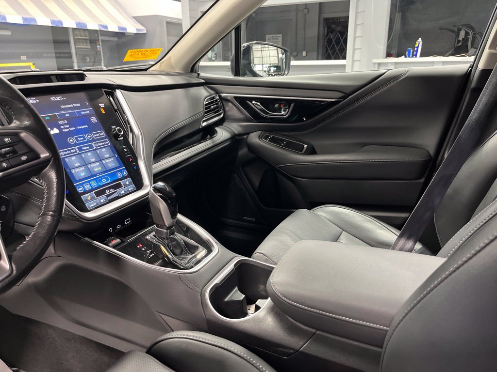 Certified 2023 Subaru Outback Limited XT AWD/4WD image 19