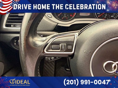 Used 2018 Audi Q3 2.0T Premium w/ Convenience Package AWD/4WD image 26