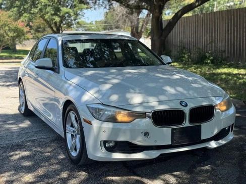 Used 2013 BMW 328i Sedan image 2