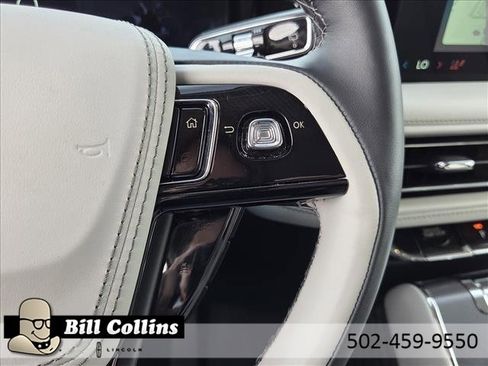 New 2025 Lincoln Aviator AWD w/ Equipment Group 101A image 29