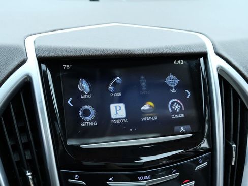 Used 2014 Cadillac SRX Premium w/ Driver Assist Package FWD image 51